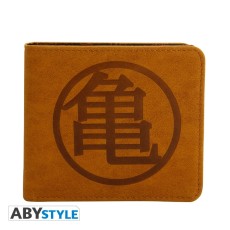 ABYstyle Dragon Ball Premium Wallet 9.5 x 11cm - Shenron -