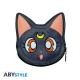 ABYstyle Sailor Moon Coin Wallet 10 x 11cm - Luna & Artemis - Naudas maks