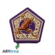 ABYstyle Harry Potter Coin Purse Wallet 12 x 12cm - Chocolate Frog - Naudas maks