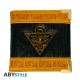 ABYstyle YU-GI-OH! Premium Wallet 9.5 x 11cm - Millenium puzzle - Naudas maks