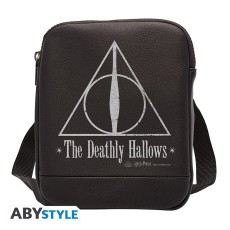ABYstyle Harry Potter Messenger Shoulder Bag 21cm - Relics