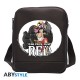 ABYstyle One Piece Red Film Messenger Shoulder Bag 22cm - Ready for battle - Pleca somiņa