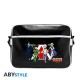 ABYstyle Hunter x Hunter Messenger Shoulder Bag 38cm - Heroes group - Pleca somiņa