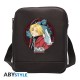 ABYstyle FullMetal Alchemist Messenger Shoulder Bag 22cm - Elric Brothers - Pleca somiņa