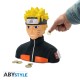 ABYstyle Naruto Shippuden Money Box - Naruto