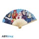 ABYstyle That Time I Got Reincarnated as a Slime Hand Fan 45cm - Group - Vēdeklis