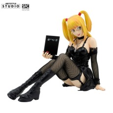 ABYstyle Death Note 1/10 Figure 10cm - Misa - Plastic figure