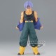 Banpresto Dragon Ball Z Solid Edge Works Figure 21cm - Trunks - Plastmasas figūriņa