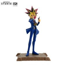 ABYstyle YU-GI-OH! Figure 17cm - Yami Yugi - Plastmasas figūriņa