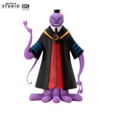 ABYstyle Assassination Clasroom Figure 20cm - Koro Sensei Purple - Plastmasas figūriņa