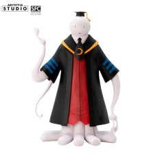 ABYstyle Assassination Clasroom Figure 20cm - Koro Sensei White - Plastmasas figūriņa