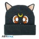 ABYstyle Sailor Moon Beanie Hat - Luna - Cepure