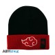 ABYstyle Naruto Shippuden Beanie Hat - Akatsuki - Cepure