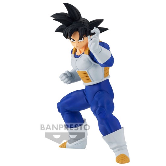 Banpresto Dragon Ball Z Chosenshiretsuden Figure 14cm - Son Goku - Plastic figure