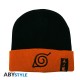 ABYstyle Naruto Shippuden Beanie Hat - Konoha - Cepure