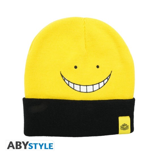 ABYstyle Assassination Classroom Beanie Hat - Koro - Cepure