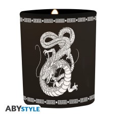 ABYstyle Dragon Ball Candle 8 x 9cm - Shenron