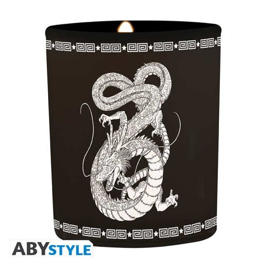 ABYstyle Dragon Ball Candle 8 x 9cm - Shenron - Svece