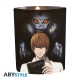 ABYstyle Death Note Candle 8 x 9cm - Light & Ryuk - Svece