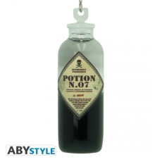 ABYstyle Harry Potter Keychain - Potion N.07 - Keychain