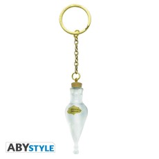 ABYstyle Harry Potter Keychain - Felix Felicis - Keychain