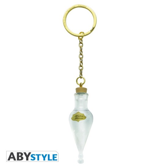 ABYstyle Harry Potter Keychain - Felix Felicis - Atslēgu piekariņš