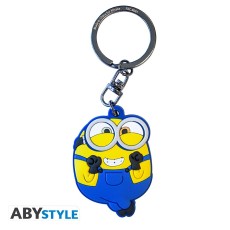 ABYstyle Minions Keychain - Bob