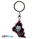 ABYstyle Death Note Keychain - Ryuk - Atslēgu piekariņš