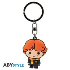 ABYstyle Harry Potter Keychain - Ron - Keychain
