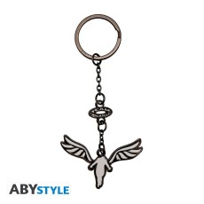 ABYstyle Tokyo Revengers Keychain - Walhalla - Metālisks atslēgu piekariņš