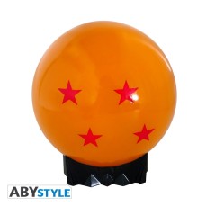 ABYstyle Dragon Ball Z LED Lamp 19cm