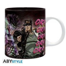 ABYstyle Jojo's Bizzare Adventure Ceramic Mug 320ml - Duel