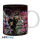 ABYstyle Jojo's Bizzare Adventure Ceramic Mug 320ml - Duel - Krūze