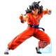 Bandai Dragon Ball Super History of Rivals Figure 18cm - Yamcha - Plastic figure