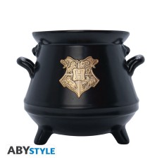 ABYstyle Harry Potter 3D Dolomite Mug 400ml - Cauldron