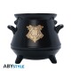 ABYstyle Harry Potter 3D Dolomite Mug 400ml - Cauldron - Krūze