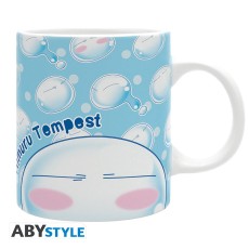ABYstyle That Time I Got Reincarnated as a Slime Ceramic Mug 320ml - Rimuru - Krūze
