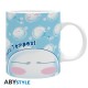 ABYstyle That Time I Got Reincarnated as a Slime Ceramic Mug 320ml - Rimuru - Krūze