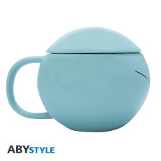 ABYstyle That Time I Got Reincarnated as a Slime 3D Dolomite Mug 500ml - Rimuru - Krūze