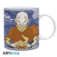 ABYstyle Avatar Ceramic Mug 320ml - Group - Krūze