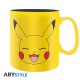 ABYstyle Pokemon Ceramic Mug 320ml - Pikachu Face - Krūze