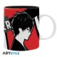 ABYstyle Persona 5 Ceramic Mug 320ml - Joker - Krūze