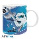 ABYstyle SK8 the Infinity Ceramic Mug 320ml - Reki and Langa - Krūze