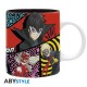 ABYstyle Persona 5 Ceramic Mug 320ml - Phantom Thieves - Krūze