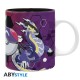 ABYstyle Pokemon Ceramic Mug 320ml - Scarlet & Violet Legendaries - Krūze