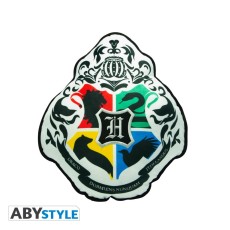 ABYstyle Harry Potter 3D Cushion 37cm - Hogwarts - Decorative pillow