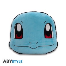 ABYstyle Pokemon Cushion 40cm - Squirtle - Decorative pillow