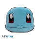 ABYstyle Pokemon Cushion 40cm - Squirtle - Dekoratīvais spilvens