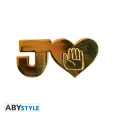 ABYstyle Jojo's Bizarre Adventure Metal Pin 4cm