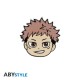 ABYstyle Jujutsu Kaisen Metal Pin 3cm - Yuji Itadori - Piespraude